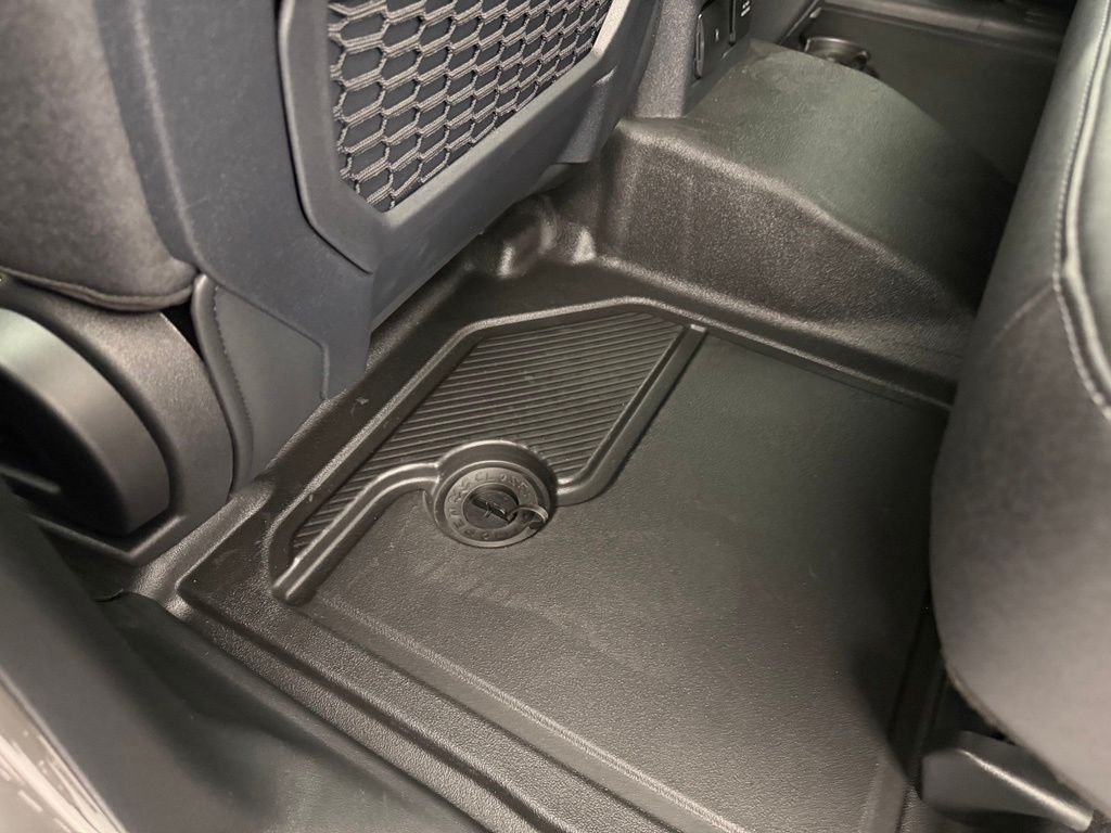 New 2026 Marsh Gray Ford Big Bend® image 66