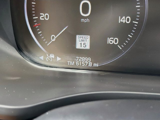 Used 2019 Gray Metallic Volvo Inscription image 42