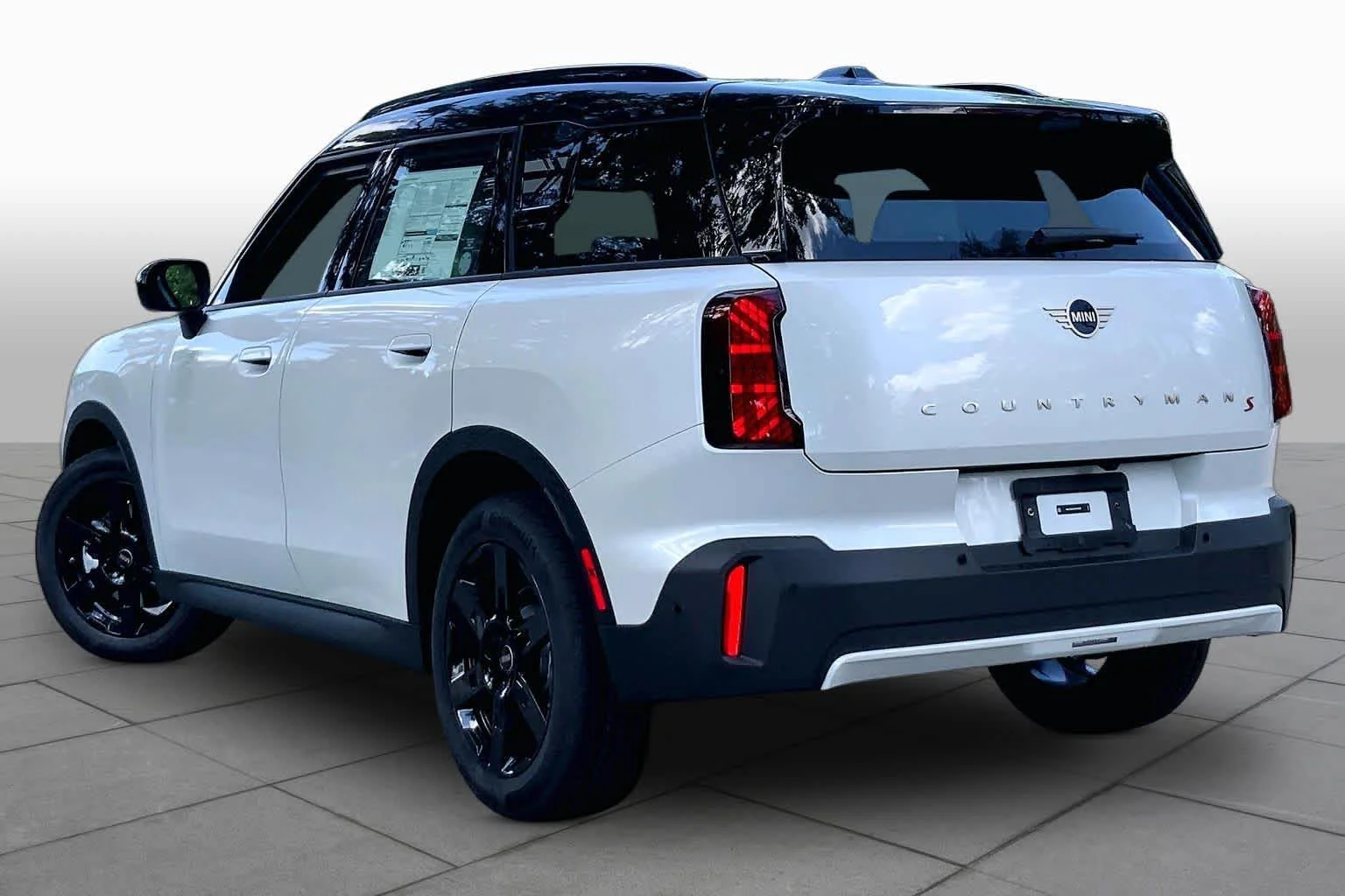 New 2027 Nanuq White Metallic MINI Signature Plus image 12