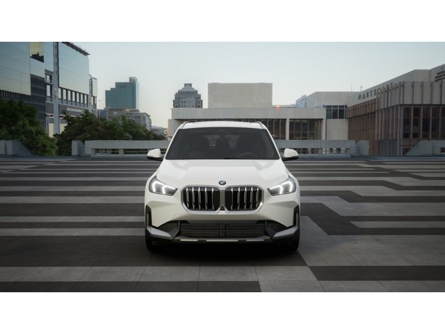 New 2026 Alpine White BMW  image 3