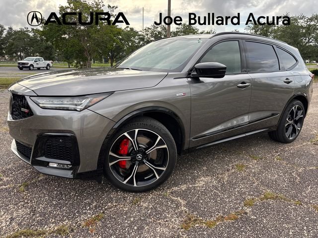 2025 Acura MDX Type S w/Advance Package's photo
