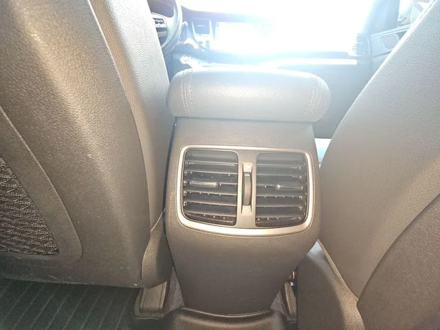 Used 2018 Blue Hyundai Limited image 23