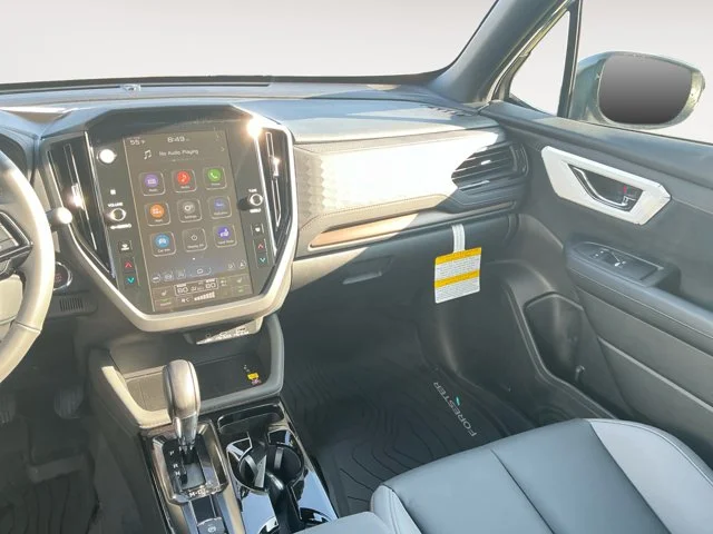 New 2026 RIVER ROCK PEARL Subaru Sport Onyx Edition image 11
