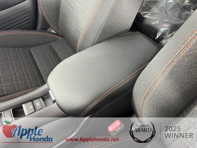 New 2027 Nordic Forest Pearl Honda Sport AWD image 33