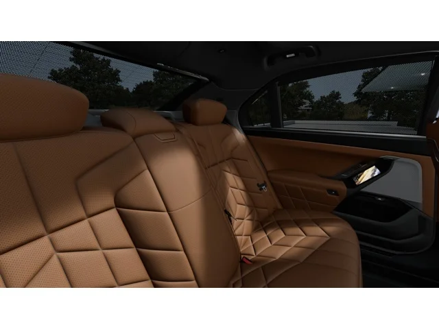 New 2027 Carbon Black Metallic BMW  image 12