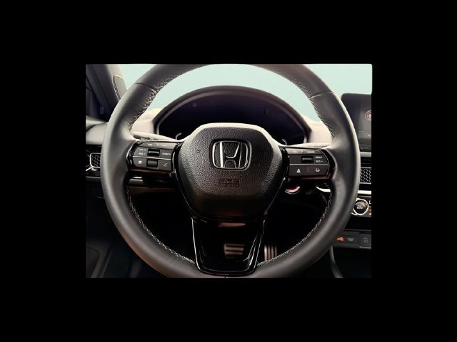Used 2025 Gray Honda Sport image 16