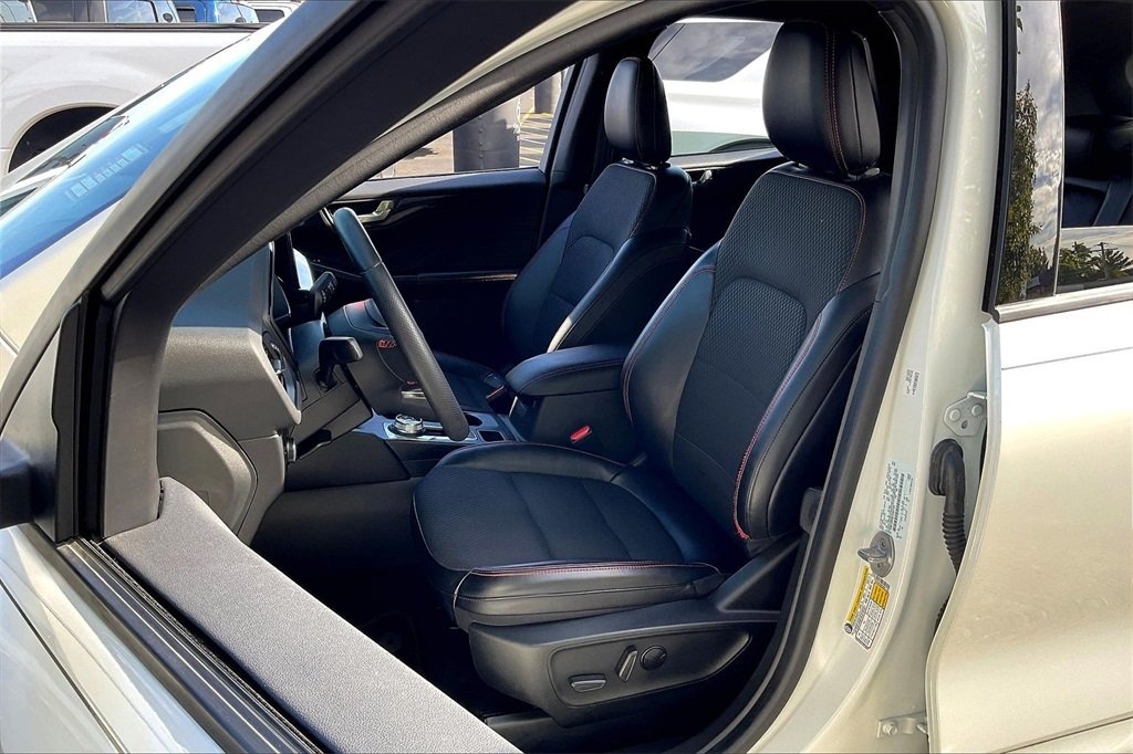 2023 FORD ESCAPE - Image 22