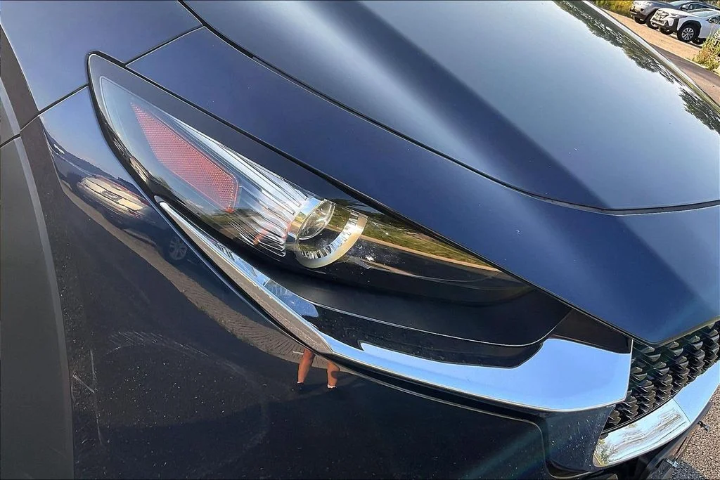 Used 2024 Blue Mazda 2.5 S Preferred Package image 28