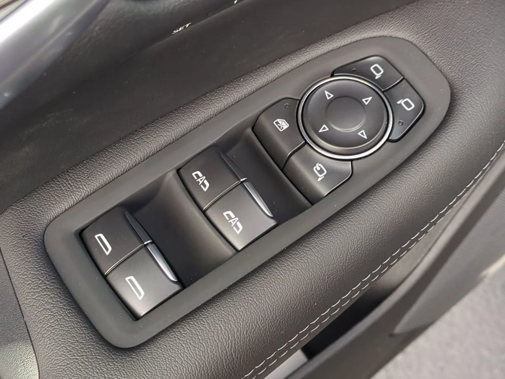 2026 Cadillac XT5 Premium Luxury - Photo 24