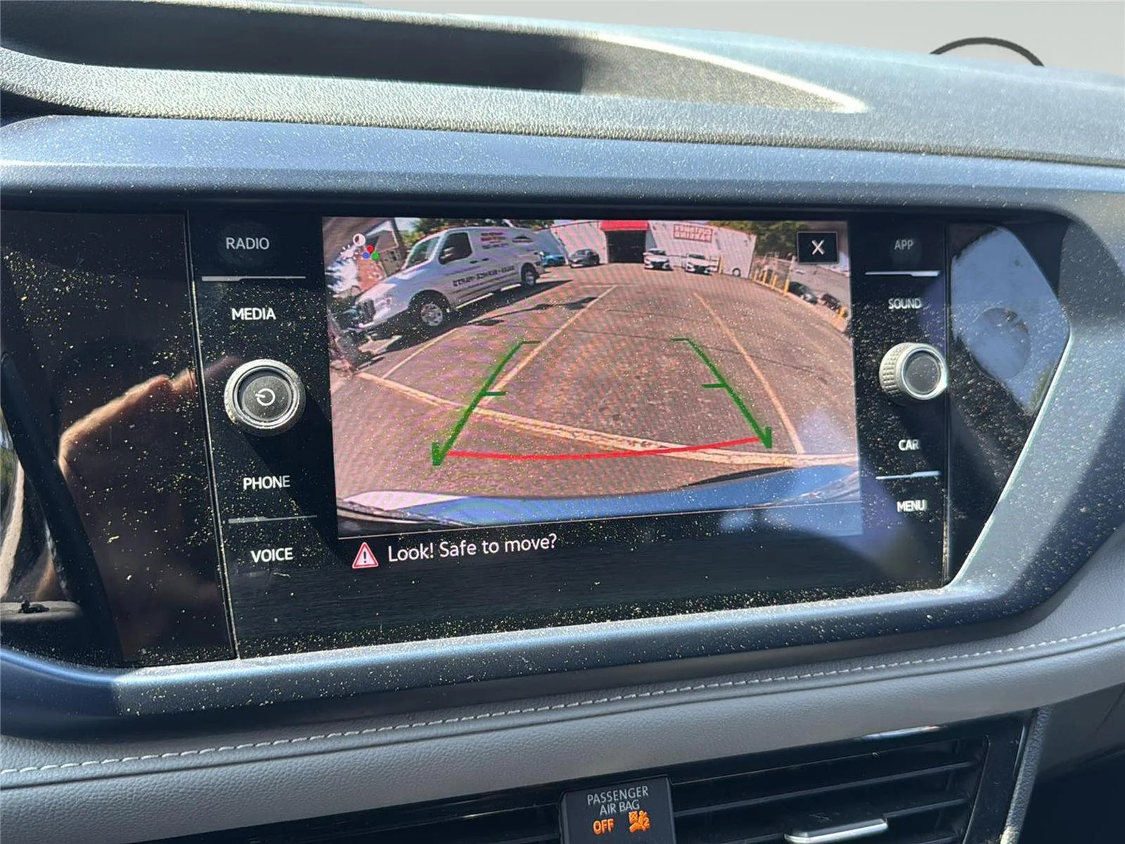 2024 Volkswagen Taos SE - Photo 17