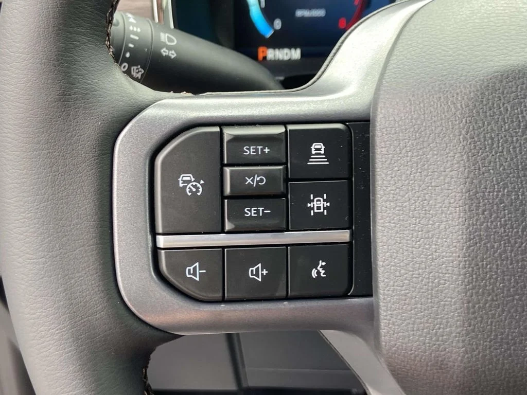 New 2026 Silver Ford Lariat image 18