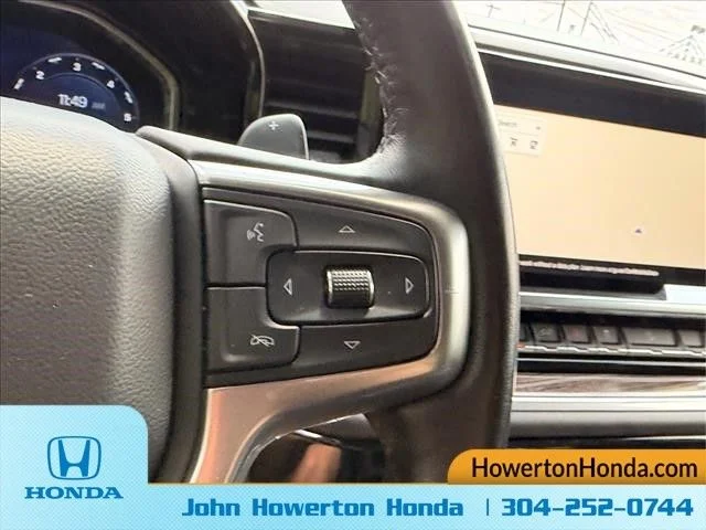 Used 2022  Chevrolet RST image 18