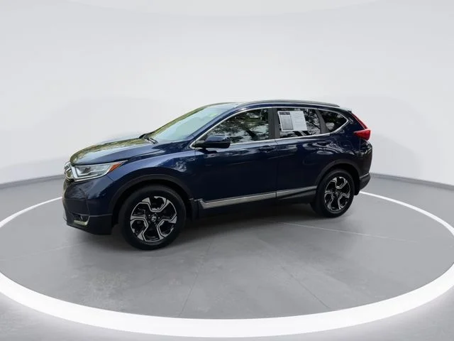 Used 2018  Honda Touring image 4