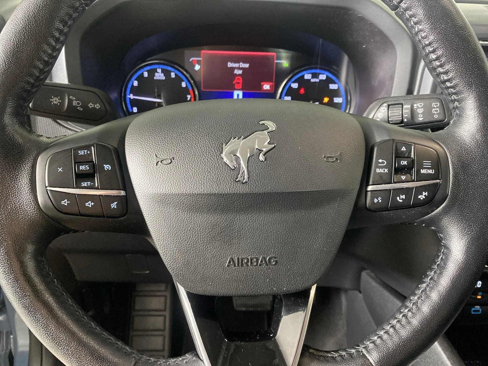 Used 2021 Area 51 Ford Outer Banks image 17