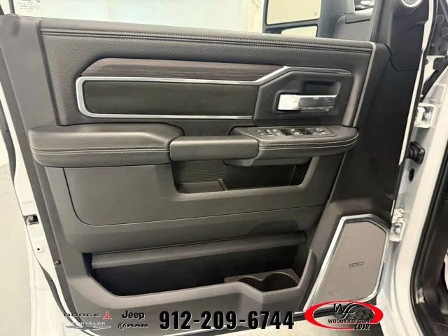 Used 2026 White Ram Tradesman image 12