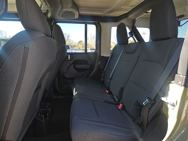 New 2026 41 Exterior Paint Jeep Sport image 11