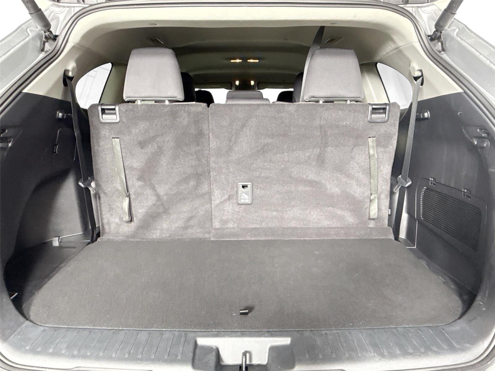 Used 2024 Celestial Silver Metallic Toyota LE image 37
