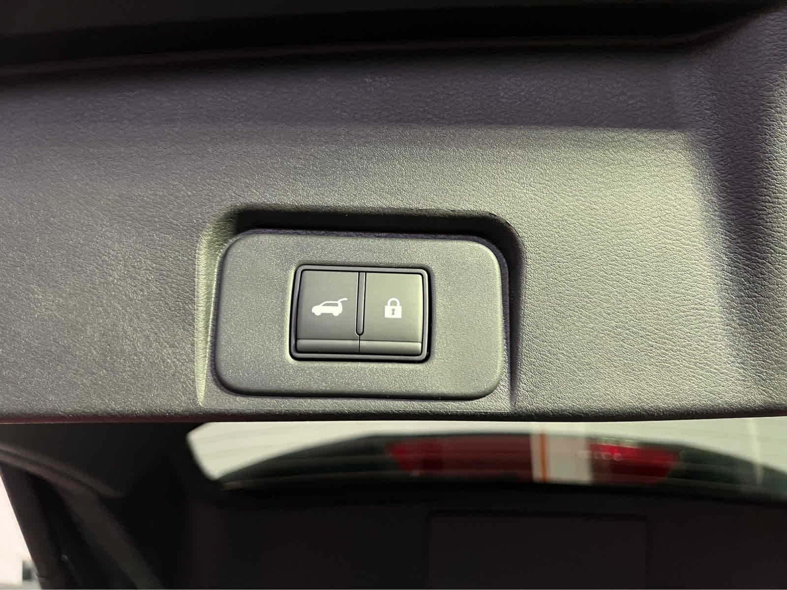 2026 Nissan Rogue Rock Creek - Photo 18