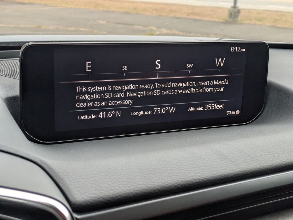 2026 Mazda CX-50 Premium Plus - Photo 18