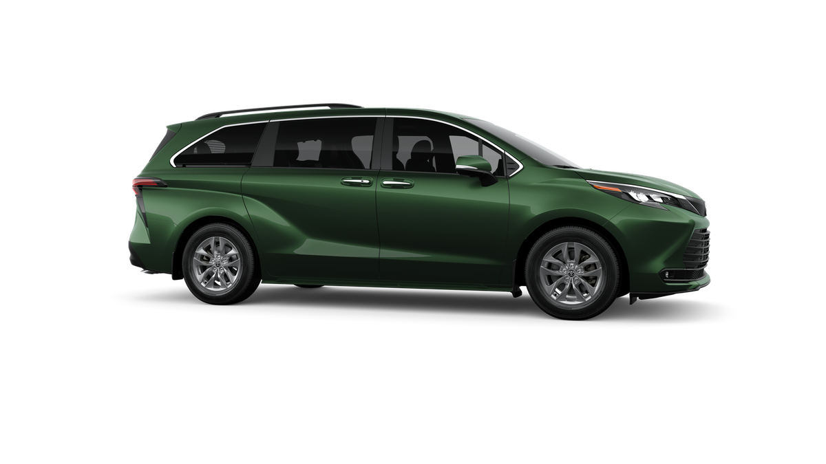 New 2026 Cypress Toyota XLE image 13