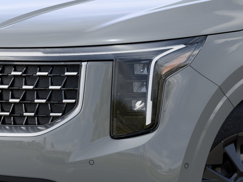 New 2026 Ceramic Silver Kia SX image 10