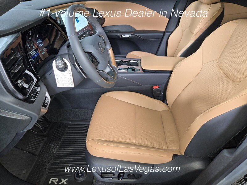 New 2026 Iridium Lexus PREMIUM image 10
