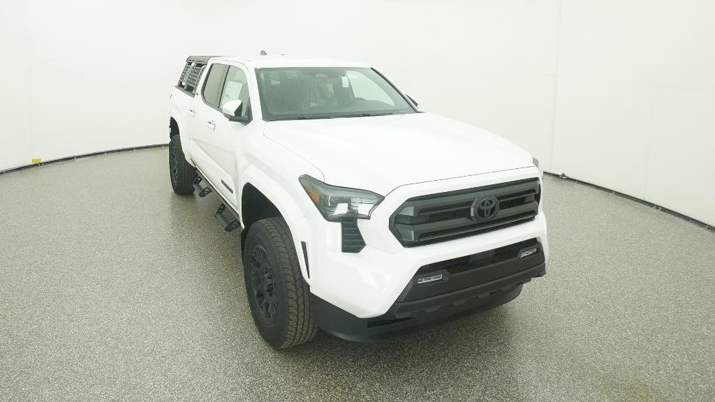 2026 Toyota Tacoma SR5 - Photo 22