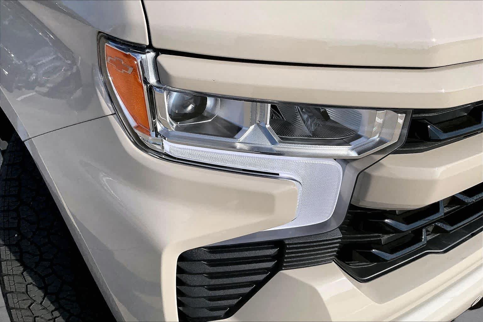 2026 Chevrolet Silverado 1500 RST - Photo 13