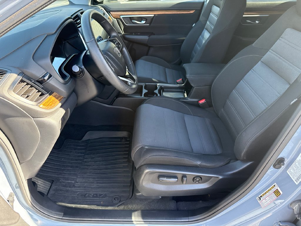 2022 Honda CR-V EX - Photo 2