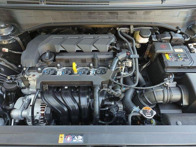New 2026 Black Hyundai SEL image 13
