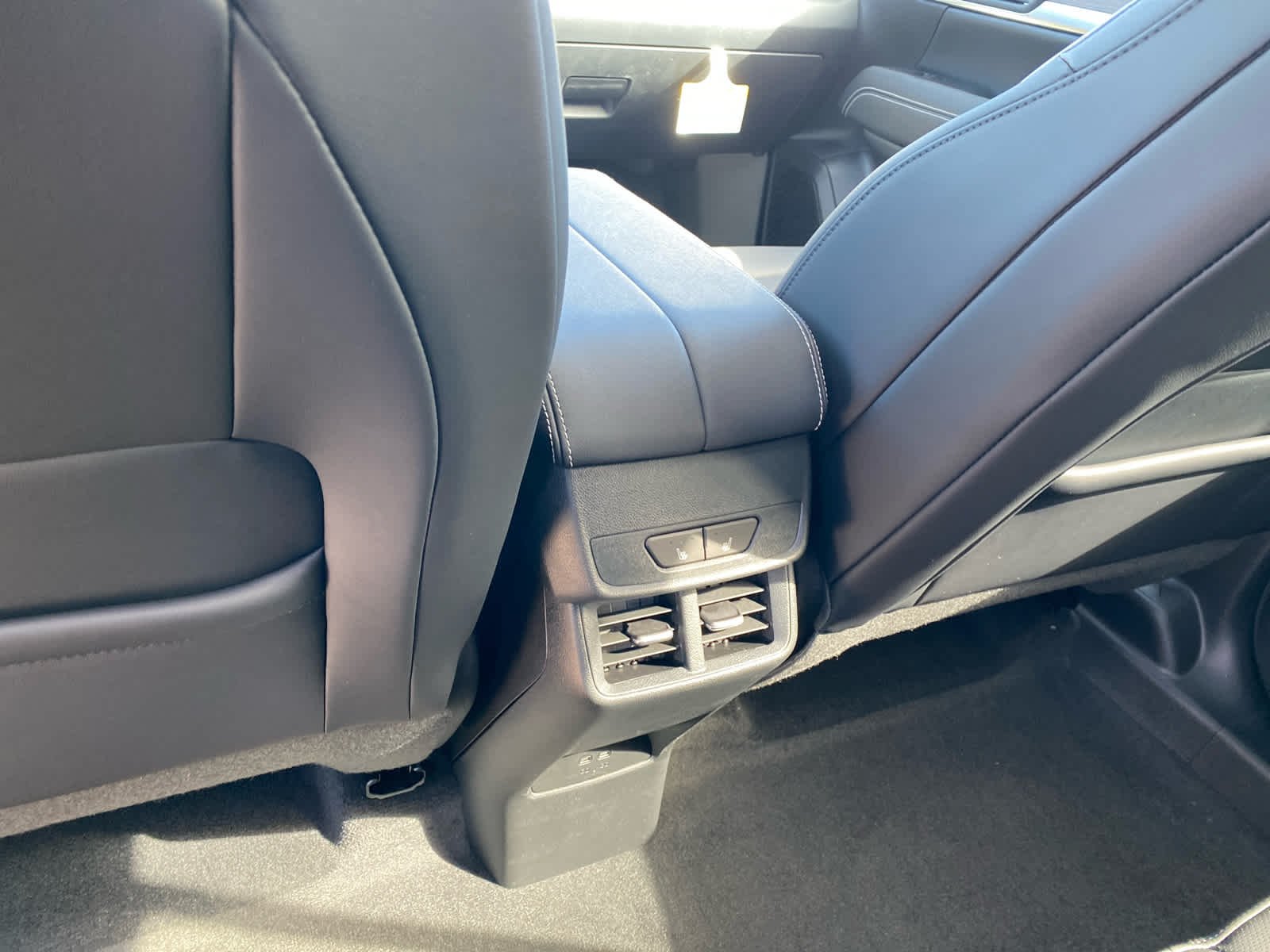 New 2026 Ebony Twilight Metallic GMC Denali image 21