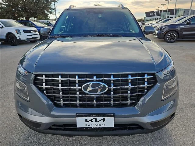 Used 2023 Ecotronic Gray Hyundai SEL (IVT) Front-Wheel Drive image 6