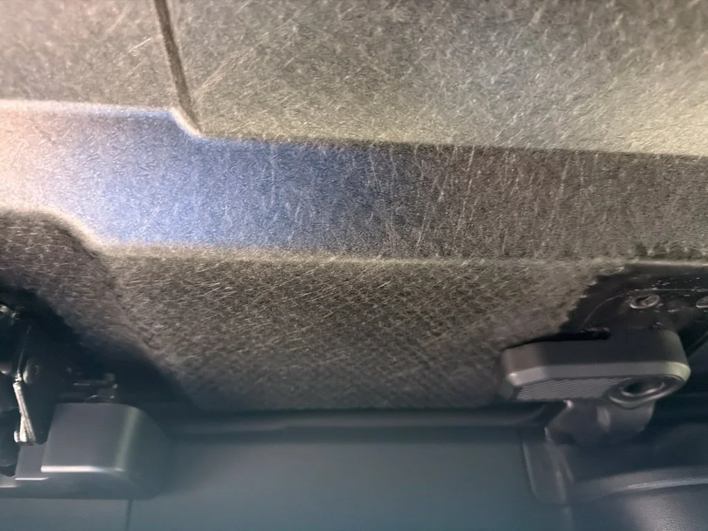 Used 2026 White Ford Big Bend image 17