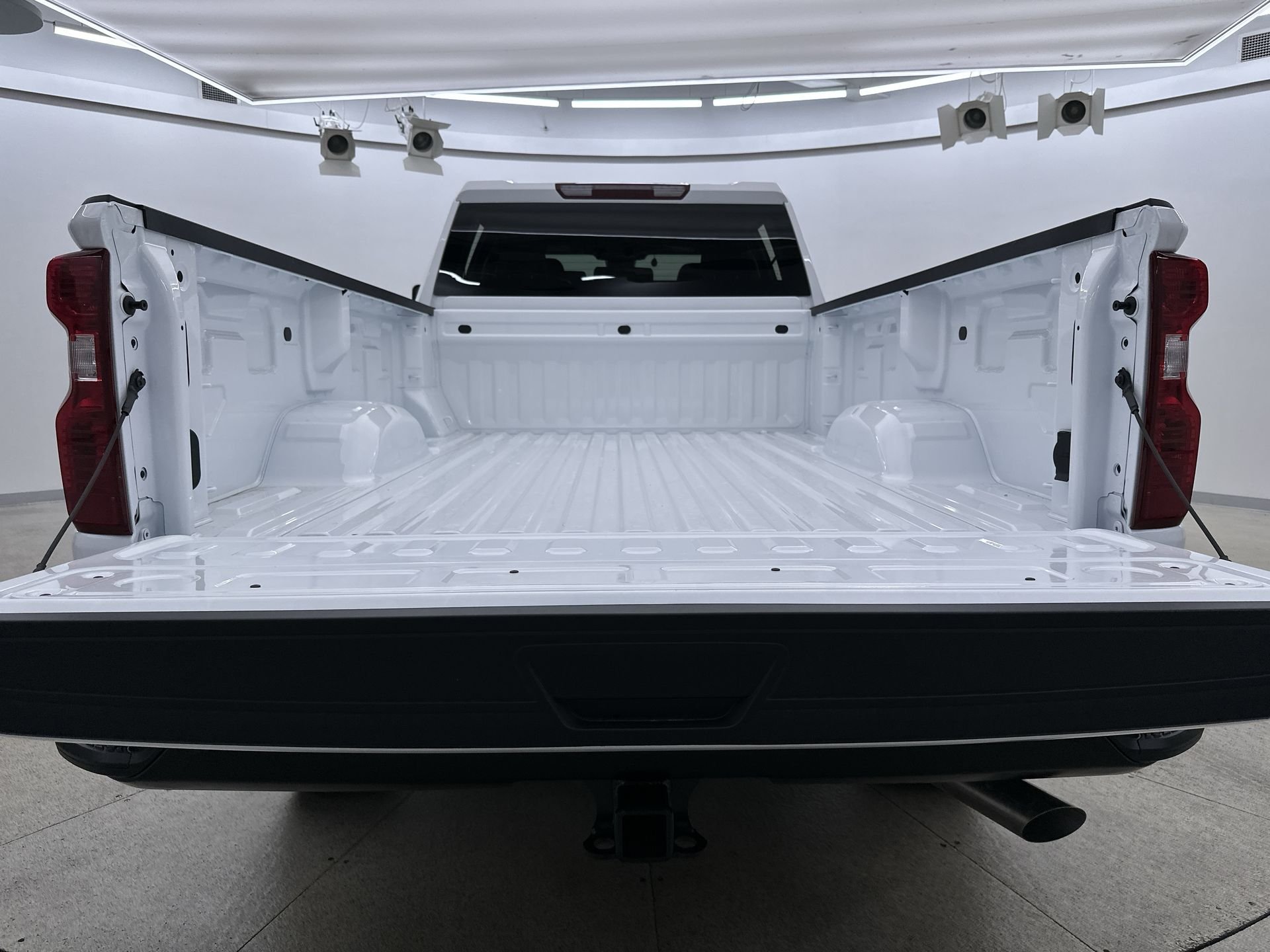 2026 Chevrolet Silverado 2500 HD Work Truck - Photo 77