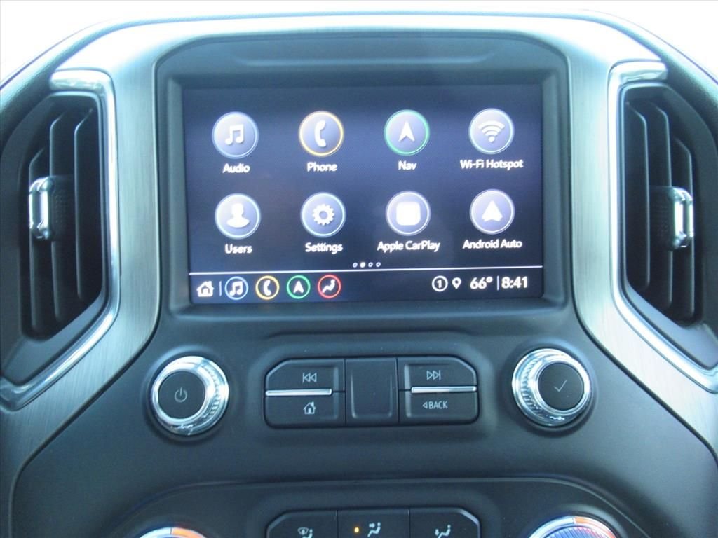2023 GMC Sierra 2500 Denali HD Denali - Photo 28