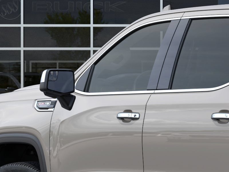 New 2026 Coastal Dune GMC Denali image 12