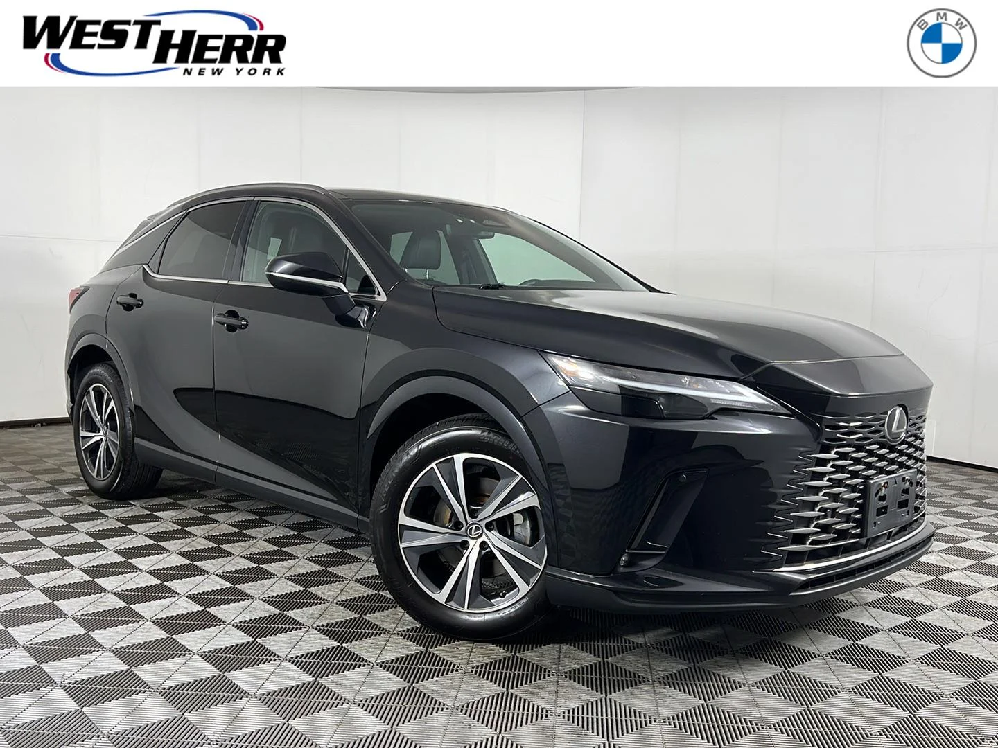 2023 Lexus RX 350 350 Premium AWD's photo