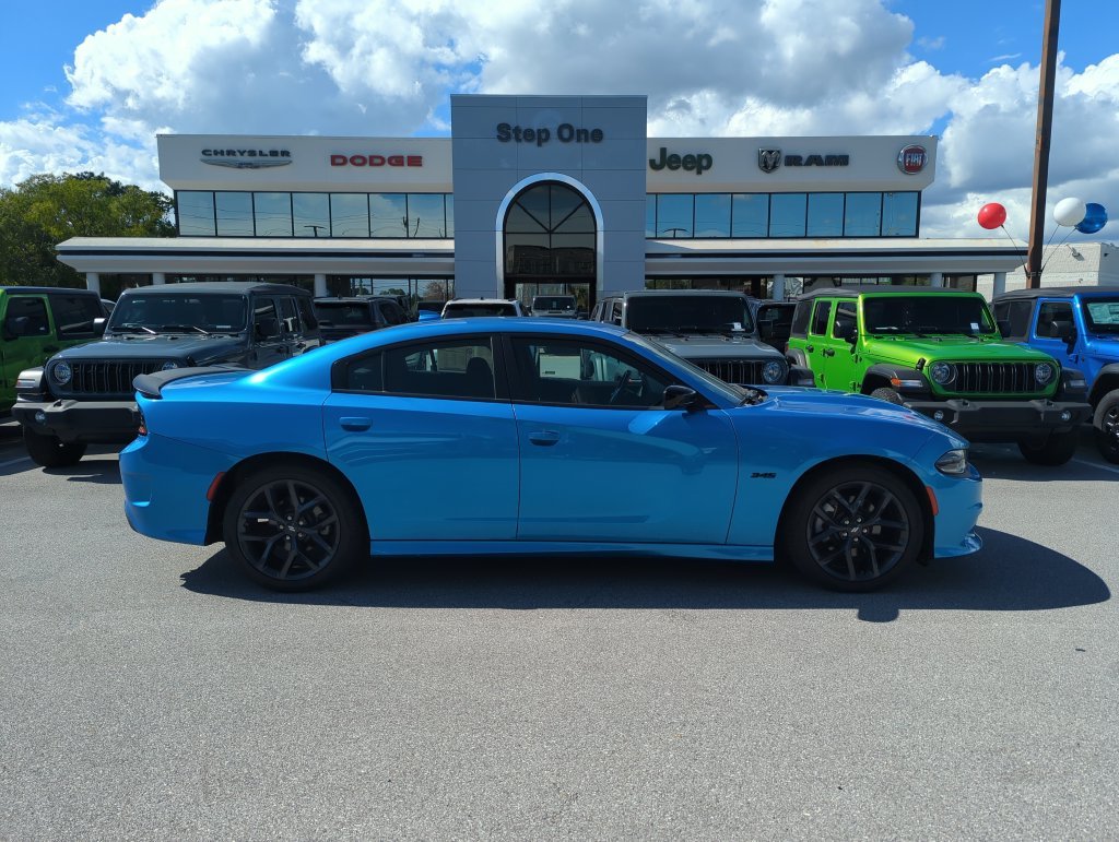 2023 Dodge Charger R/T - Photo 7