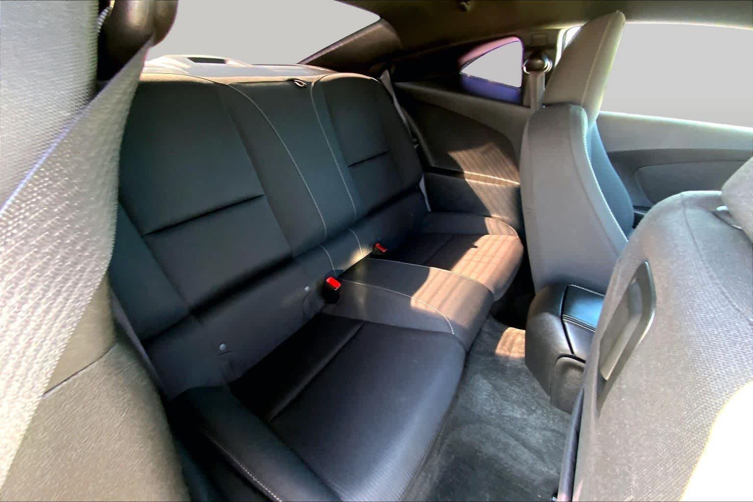 Used 2013 Black Chevrolet SS image 17