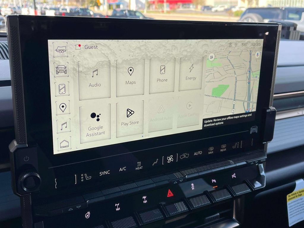 2024 GMC HUMMER EV 3X - Photo 27