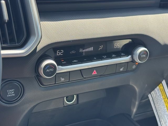 New 2026 Wind Chill Pearl Mazda 2.5 S Preferred AWD image 15
