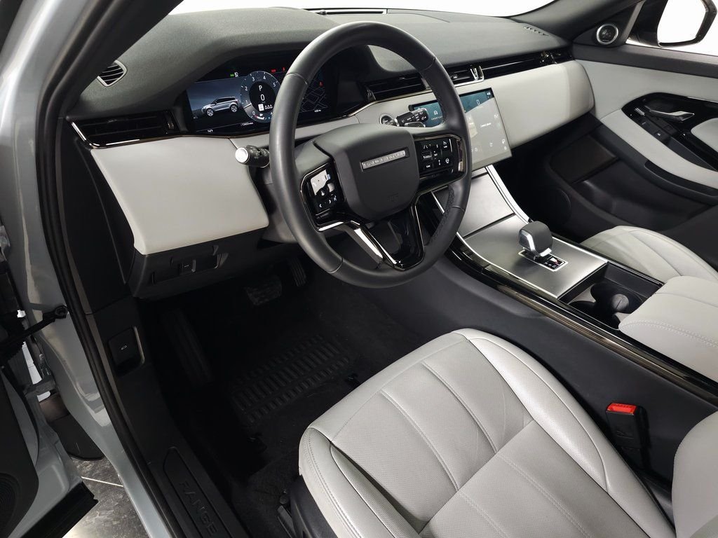 2026 Land Rover Range Rover Evoque S - Photo 21