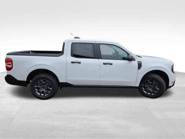 New 2026 Oxford White Ford XLT image 23