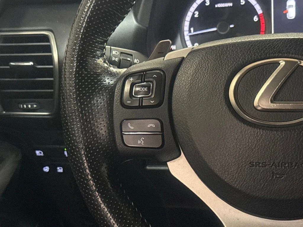 Used 2020 White Lexus 300 F Sport image 16