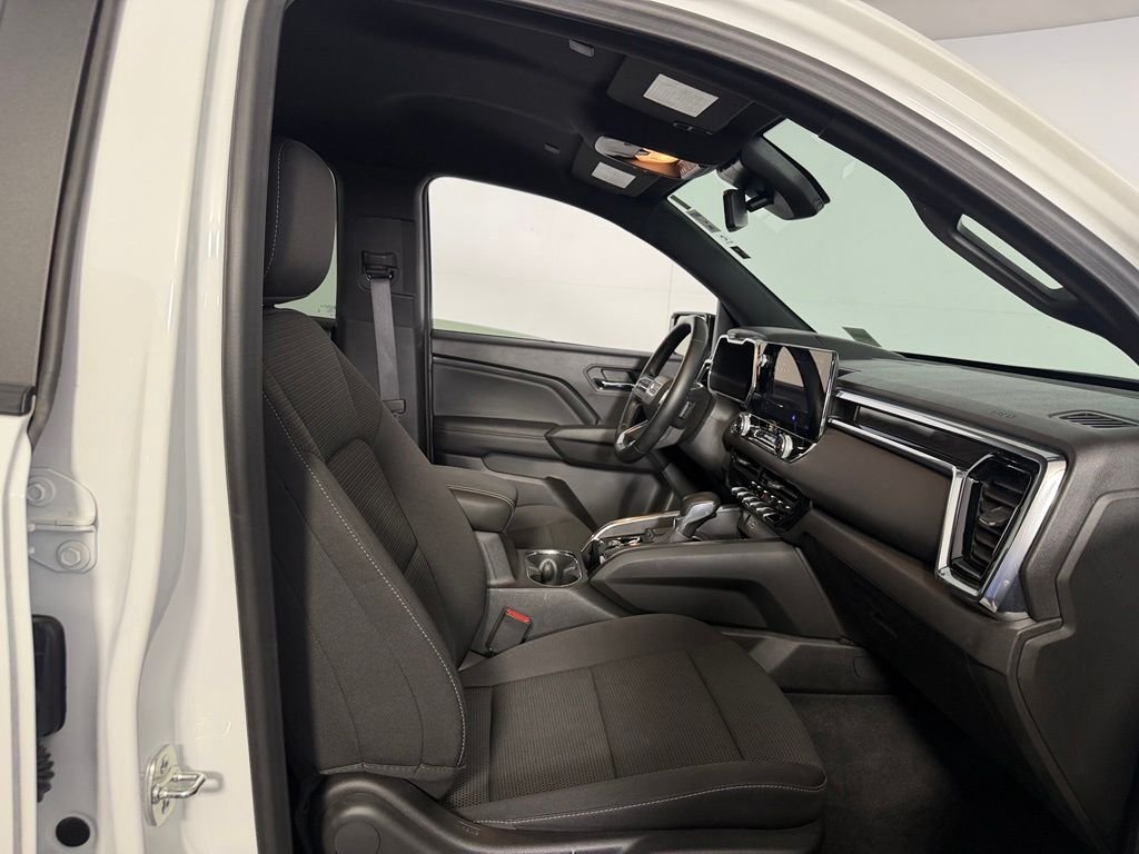 Certified Used 2024 White GMC Elevation image 32
