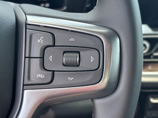 New 2026 Summit White Chevrolet LT image 13