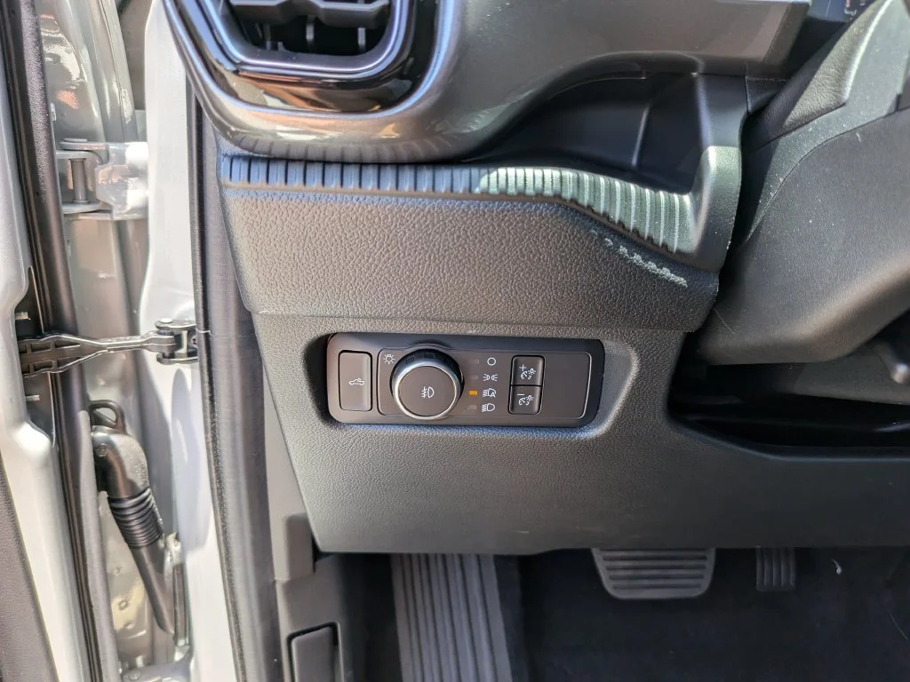New 2026 Avalanche Ford XLT image 23