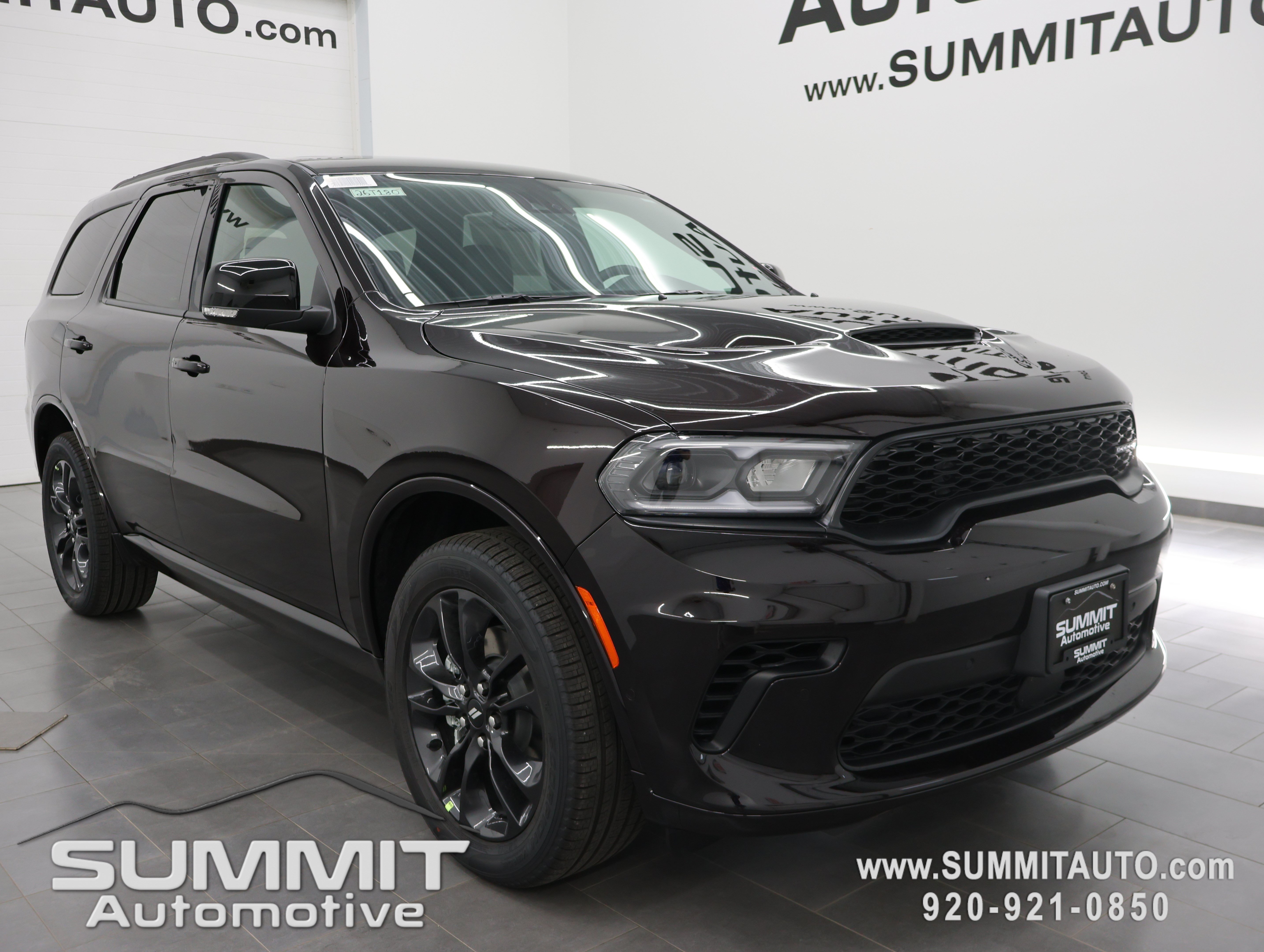 New 2026 Red Dodge GT Plus image 2