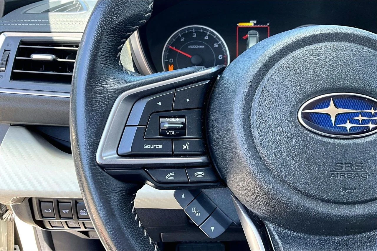 Used 2020 White Subaru Premium image 28