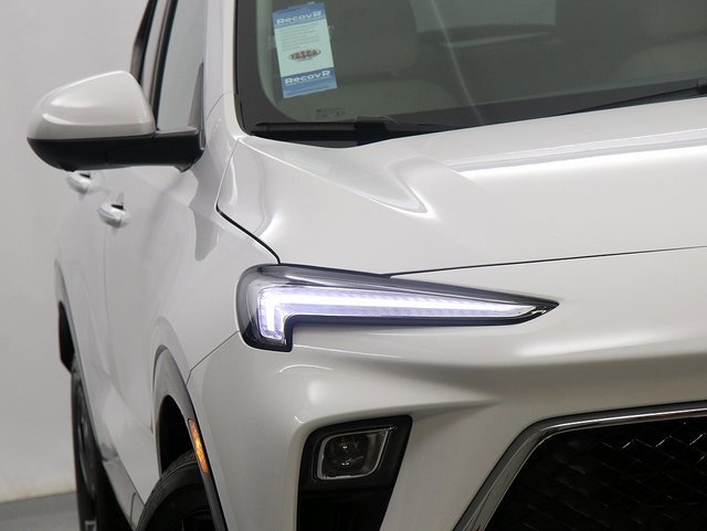 2026 Buick Encore GX Sport Touring photo 4